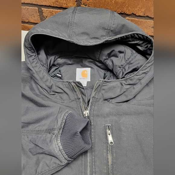 Carhartt Jackets & Coats Carhartt Coat 2xl Regular Fit Quick Duck